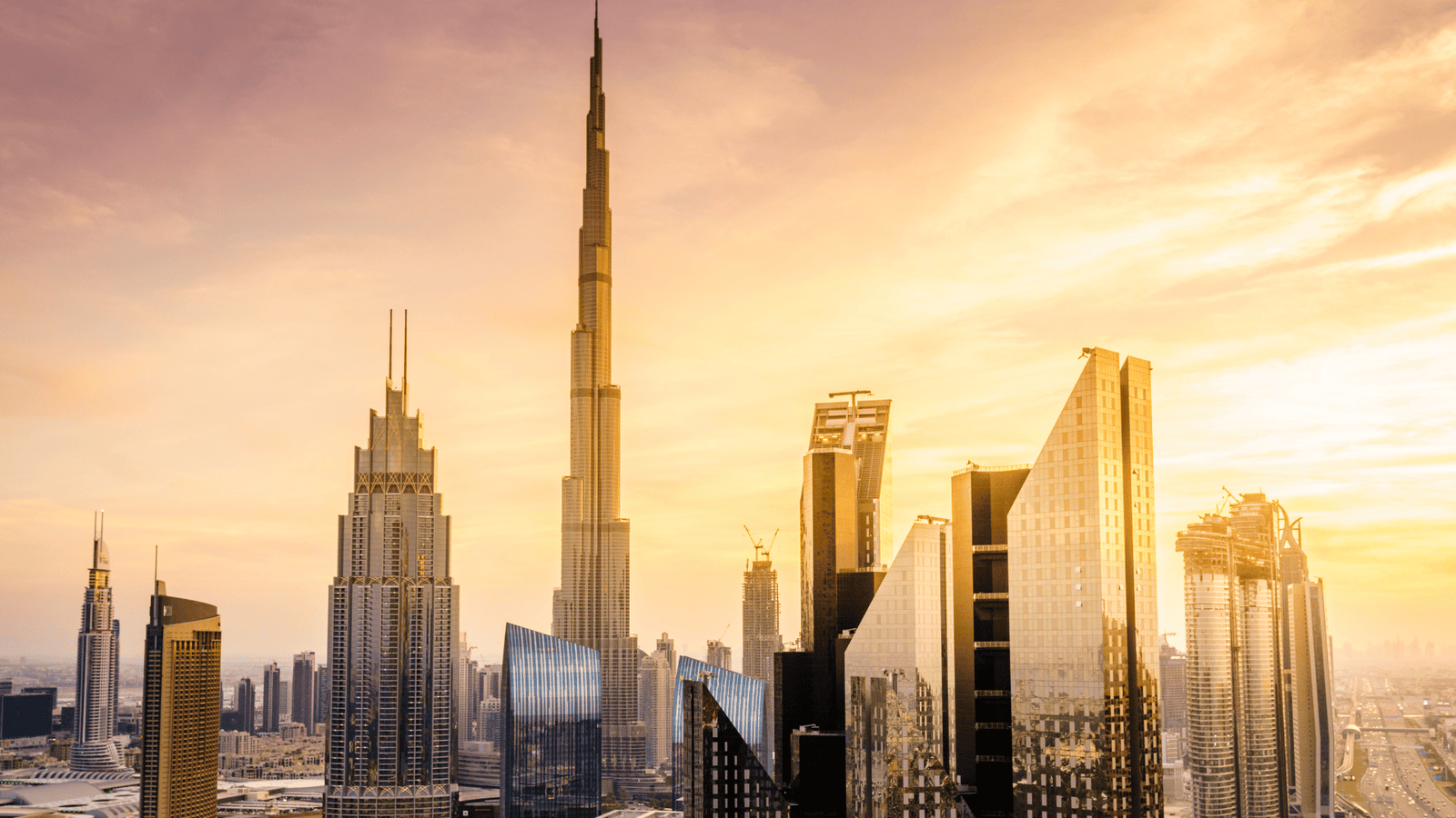 Royal Victorya Trading - Dubai Cityscape